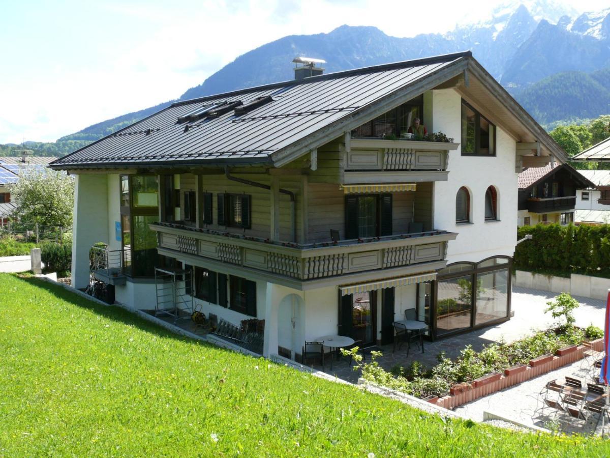 Gaestehaus Friedlich เชอเนา อัม เคอนิกเซ ภายนอก รูปภาพ