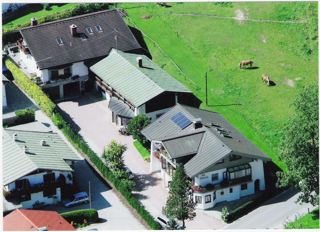 Gaestehaus Friedlich เชอเนา อัม เคอนิกเซ ภายนอก รูปภาพ