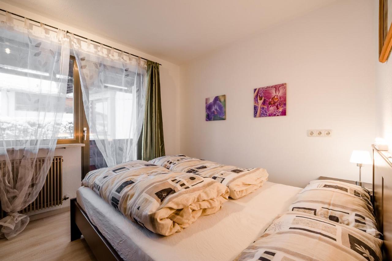 Gaestehaus Friedlich เชอเนา อัม เคอนิกเซ ภายนอก รูปภาพ
