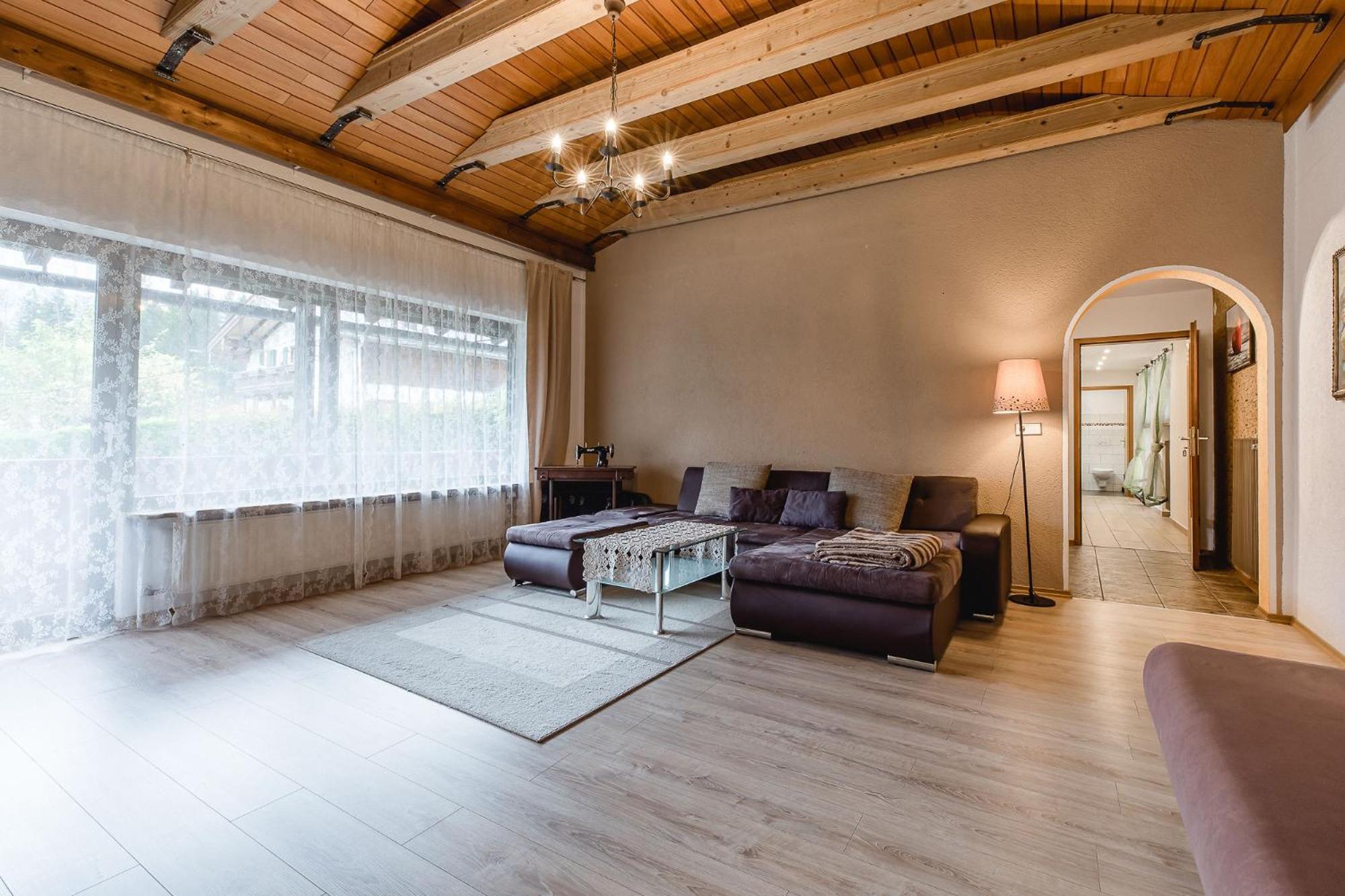 Gaestehaus Friedlich เชอเนา อัม เคอนิกเซ ภายนอก รูปภาพ