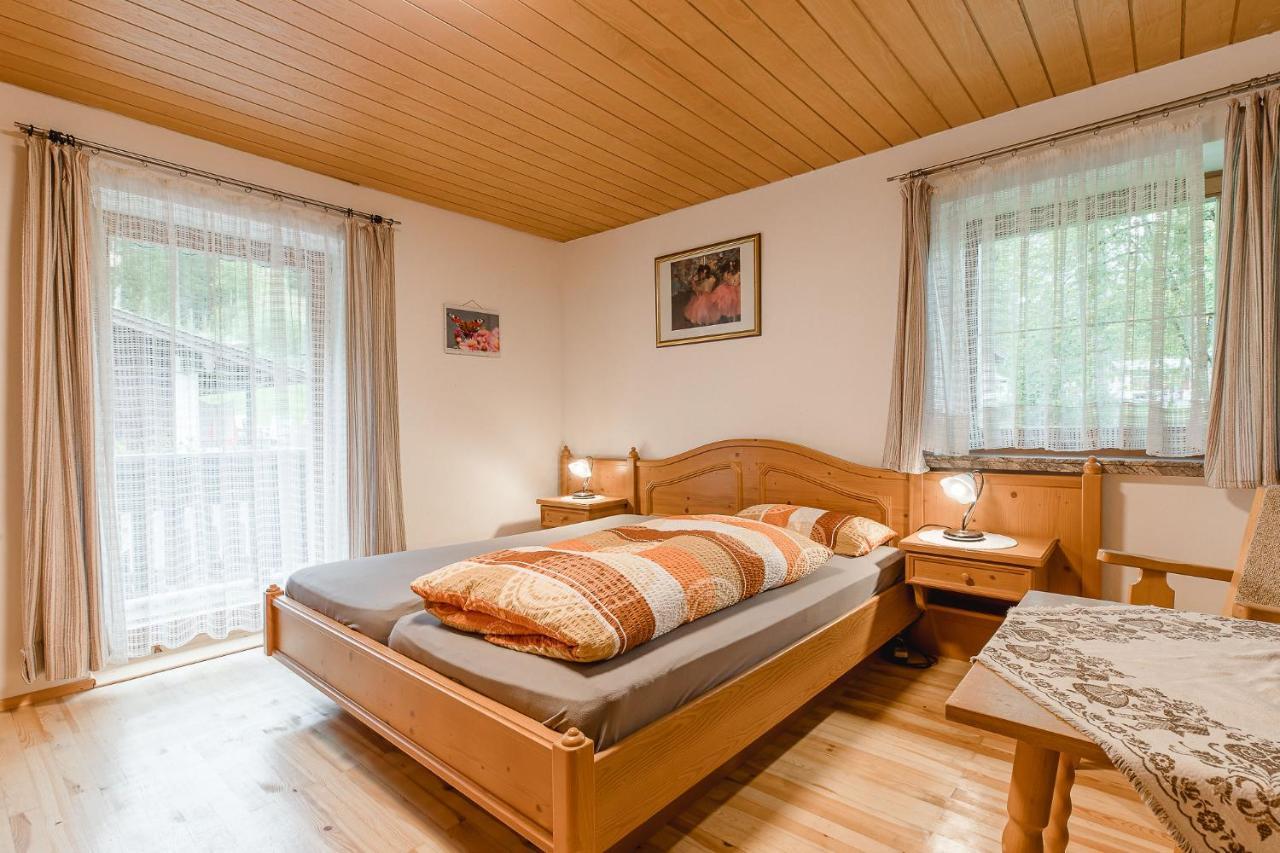 Gaestehaus Friedlich เชอเนา อัม เคอนิกเซ ภายนอก รูปภาพ