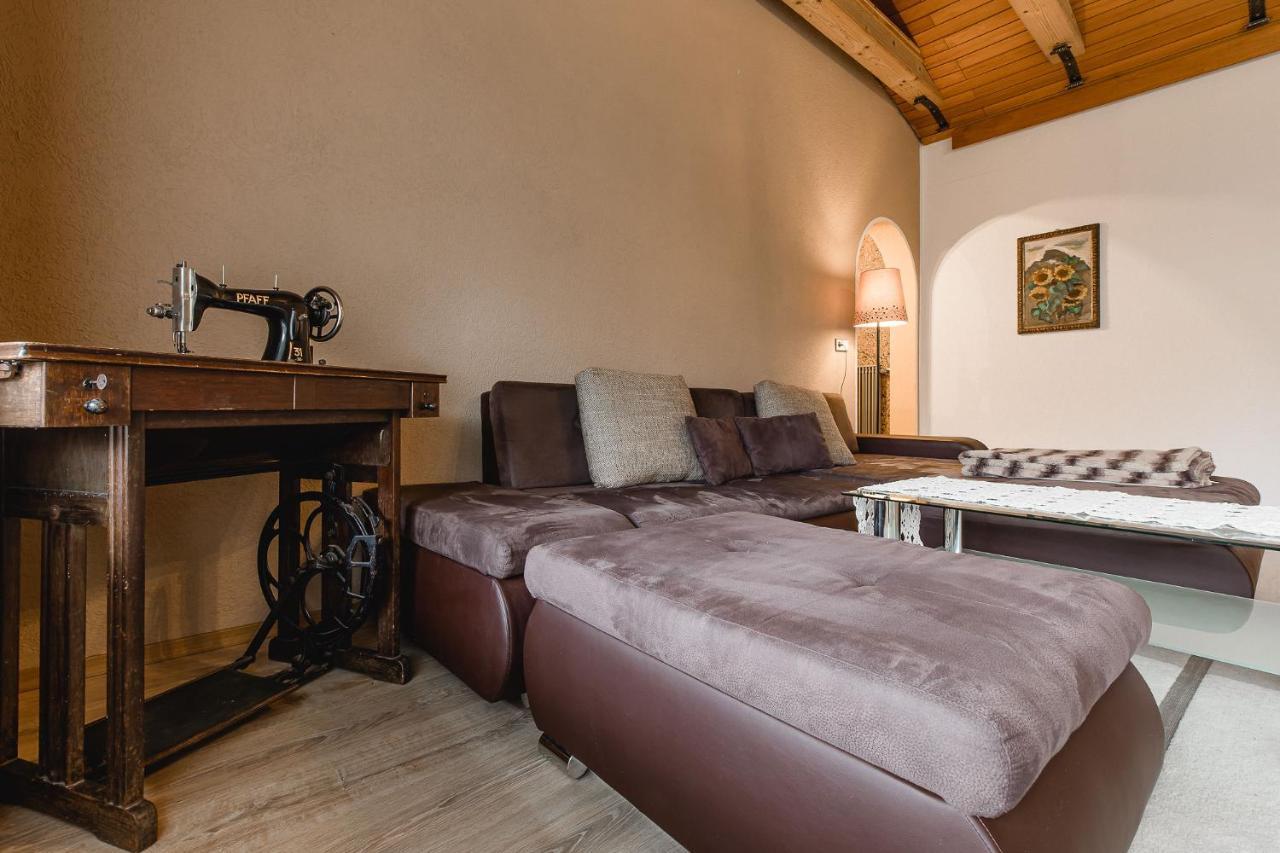 Gaestehaus Friedlich เชอเนา อัม เคอนิกเซ ภายนอก รูปภาพ
