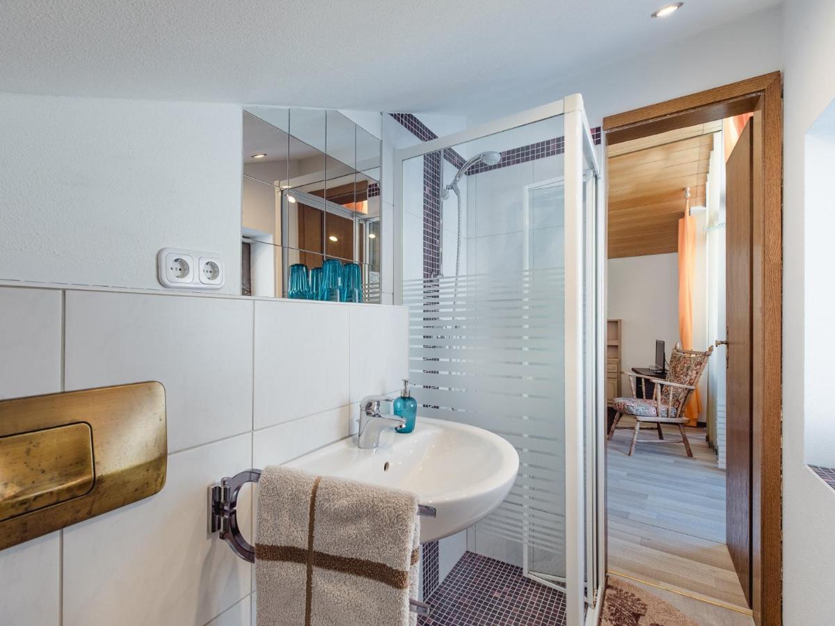 Gaestehaus Friedlich เชอเนา อัม เคอนิกเซ ภายนอก รูปภาพ