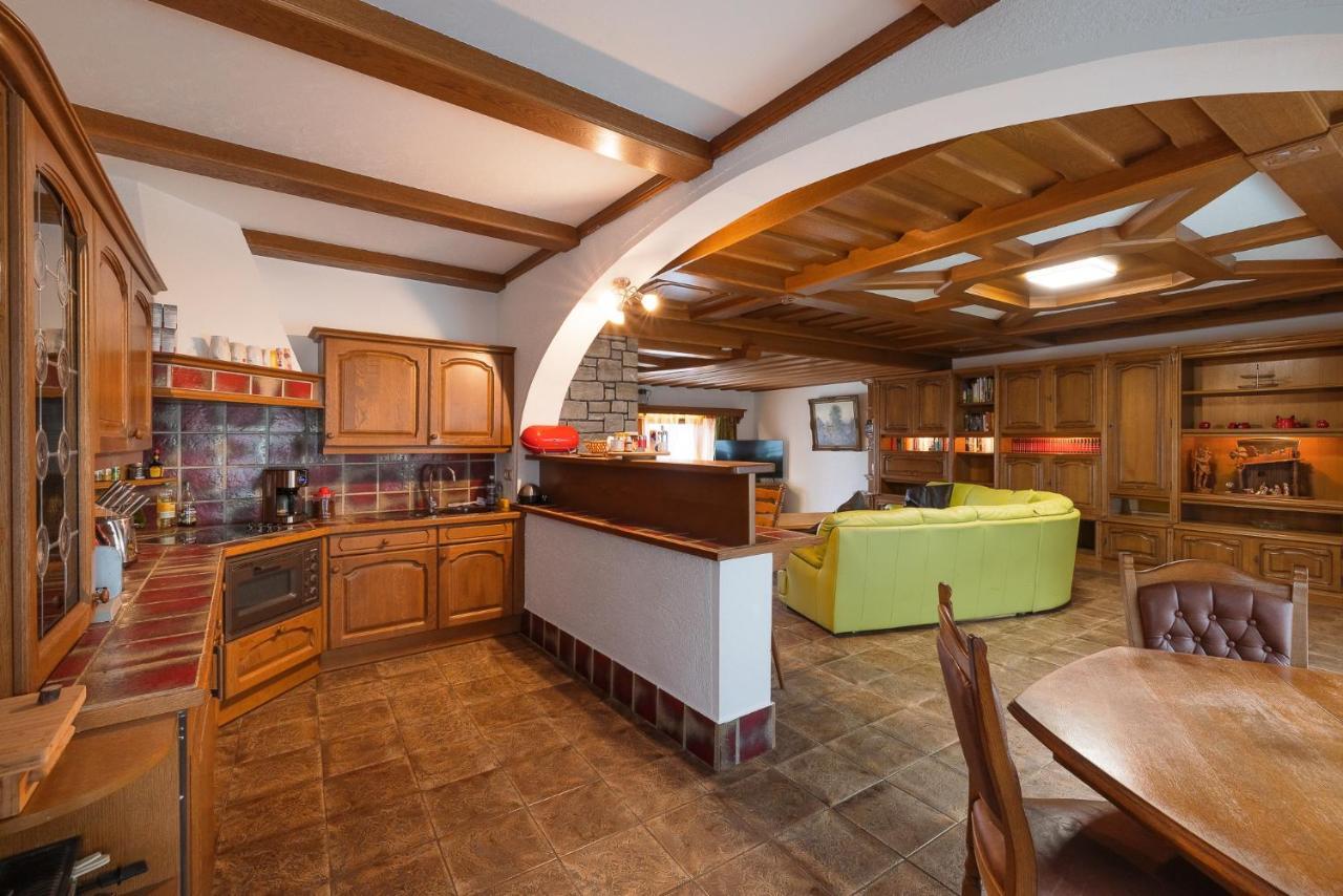 Gaestehaus Friedlich เชอเนา อัม เคอนิกเซ ภายนอก รูปภาพ