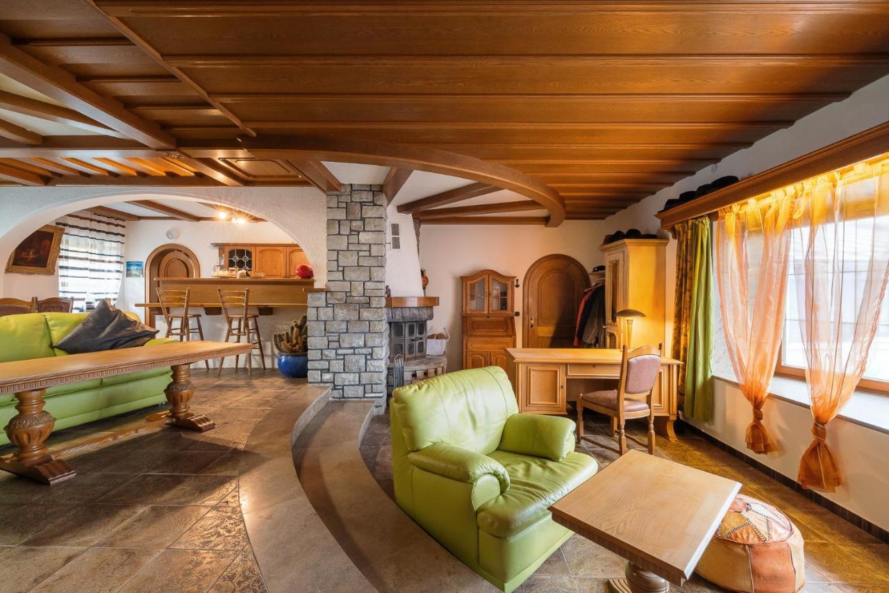 Gaestehaus Friedlich เชอเนา อัม เคอนิกเซ ภายนอก รูปภาพ