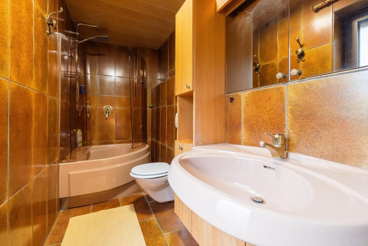 Gaestehaus Friedlich เชอเนา อัม เคอนิกเซ ภายนอก รูปภาพ