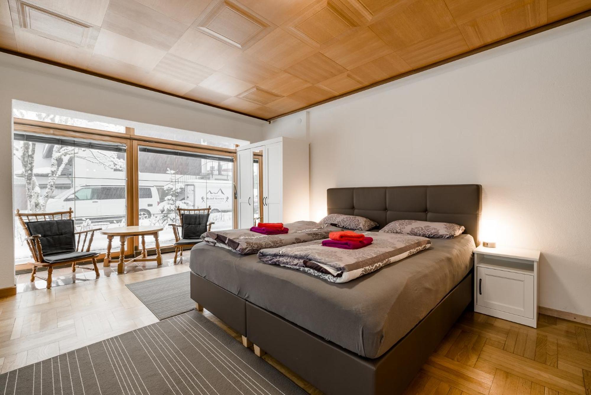 Gaestehaus Friedlich เชอเนา อัม เคอนิกเซ ภายนอก รูปภาพ