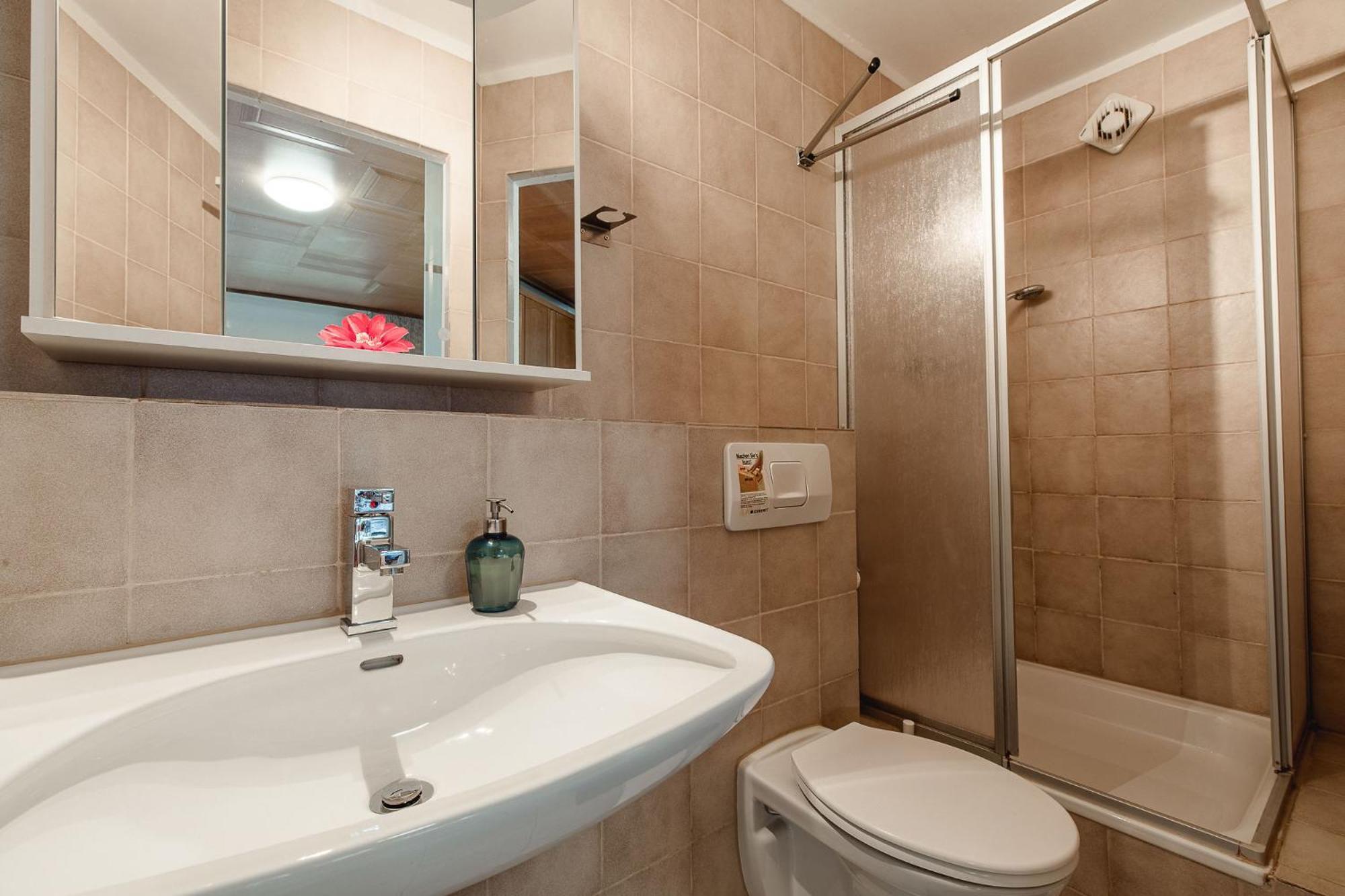Gaestehaus Friedlich เชอเนา อัม เคอนิกเซ ภายนอก รูปภาพ